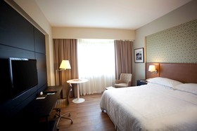 Wish Hotel da Bahia