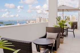 Wish Hotel da Bahia