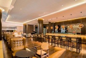 Wish Hotel da Bahia