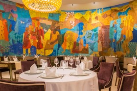 Wish Hotel da Bahia