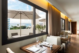 Wish Hotel da Bahia