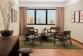 Wish Hotel da Bahia
