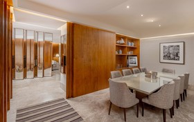 Wish Hotel da Bahia