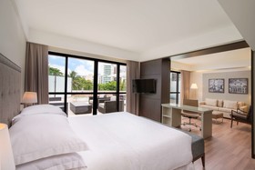 Wish Hotel da Bahia
