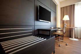 Wish Hotel da Bahia