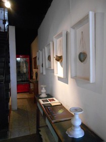 Solar das Artes Pousada Boutique