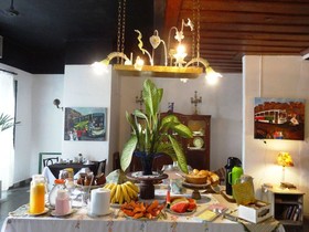 Solar das Artes Pousada Boutique