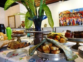 Solar das Artes Pousada Boutique