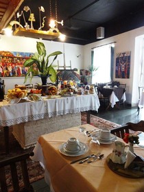 Solar das Artes Pousada Boutique