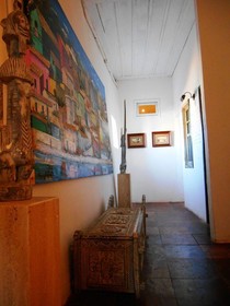 Solar das Artes Pousada Boutique