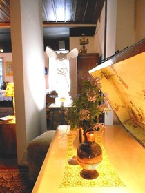 Solar das Artes Pousada Boutique