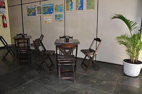 Solar dos Romanos Hostel