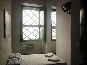 Solar dos Romanos Hostel