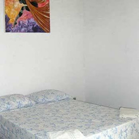 Solar dos Romanos Hostel