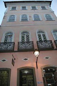 Solar dos Romanos Hostel