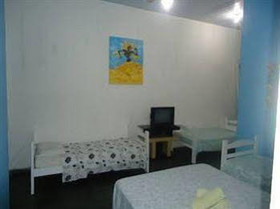 Solar dos Romanos Hostel