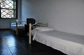 Solar dos Romanos Hostel