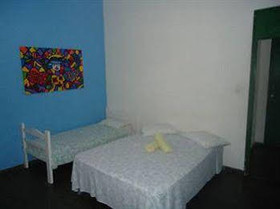 Solar dos Romanos Hostel