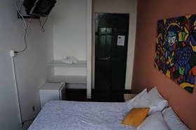 Solar dos Romanos Hostel