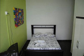Solar dos Romanos Hostel