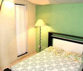 Solar dos Romanos Hostel