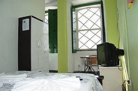 Solar dos Romanos Hostel
