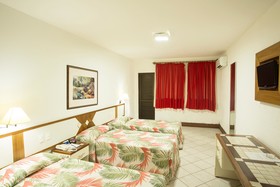 Hotel Sol Bahia