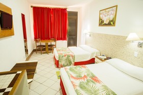 Hotel Sol Bahia