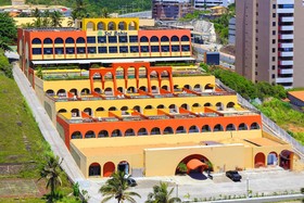 Hotel Sol Bahia