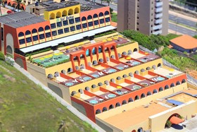 Hotel Sol Bahia