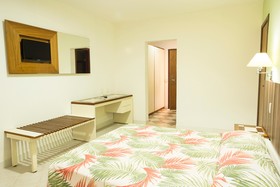Hotel Sol Bahia