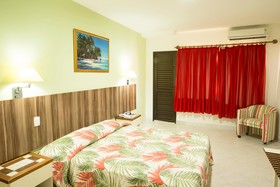 Hotel Sol Bahia