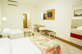 Hotel Sol Bahia