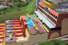 Hotel Sol Bahia