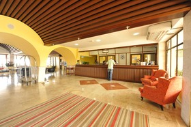 Hotel Sol Bahia