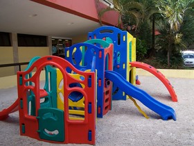 Hotel Sol Bahia