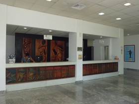 Rede Andrade Barra