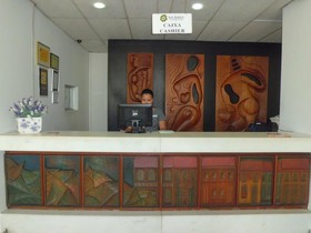 Rede Andrade Barra