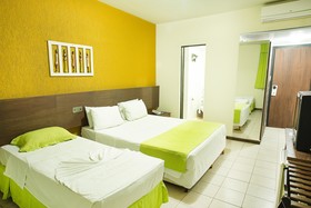 Rede Andrade Plaza
