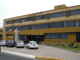 Rede Andrade Plaza