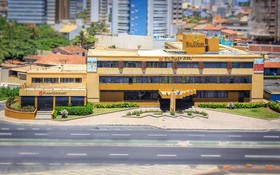 Rede Andrade Plaza