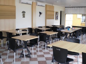 Rede Andrade Plaza