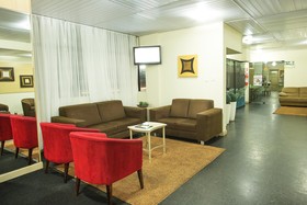 Rede Andrade Plaza