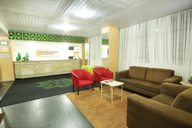 Rede Andrade Plaza