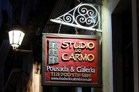 Studio do Carmo