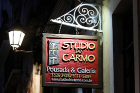 Studio do Carmo