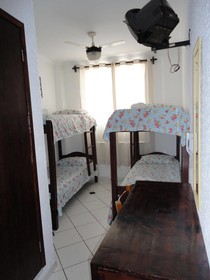 Suites do Pelo Pousada