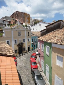 Suites do Pelo Pousada