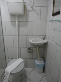 Suites do Pelo Pousada