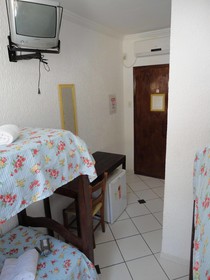 Suites do Pelo Pousada